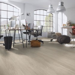 Ламинат Кронотекс / Kronotex Mammut D81152 Дуб серый элеганс