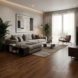 Ламинат Westerhof Wallnut Nature NF 001 Аризона