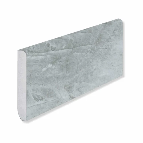 Кварцевый плинтус Fargo 61S455 Дымчатый Меланит на otdelka1.ru