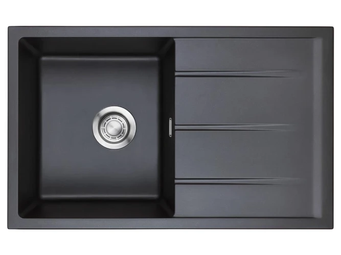 Мойка EMAR EMQ-1800.Q EMQ-1800.Q Оникс на Otdelka1.ru