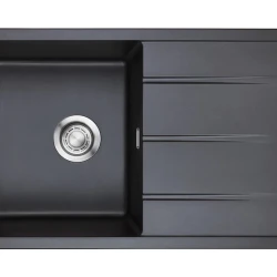 Мойка для кухни EMAR EMQ-1800.Q Оникс