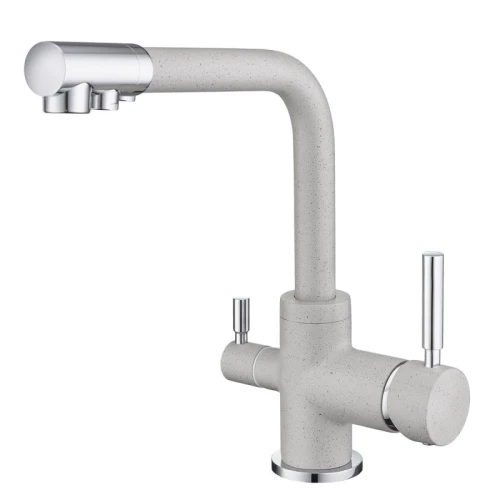 Смеситель EMAR EC-3003 3003N.6 Барит на Otdelka1.ru