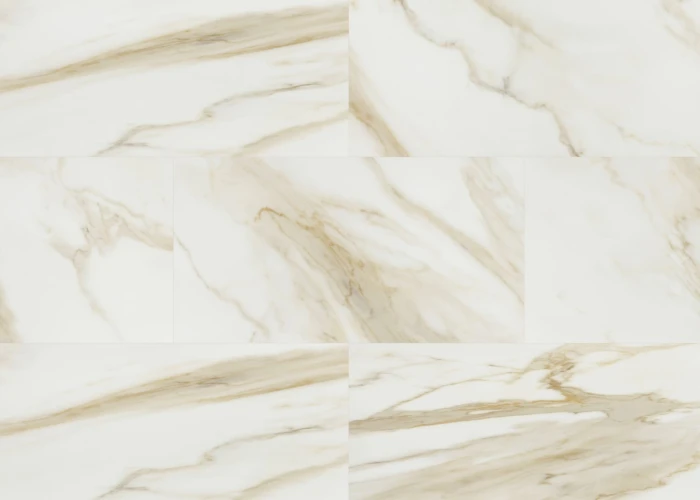 Кварц-виниловый ламинат Ideal Flooring Fine Stone Cremo на Otdelka1.ru