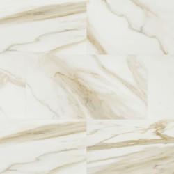 Кварц-виниловый ламинат Ideal Flooring Fine Stone Cremo