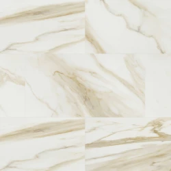 Кварц-виниловый ламинат Ideal Flooring Fine Stone Cremo