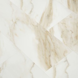 Кварц-виниловый ламинат Ideal Flooring Fine Stone Cremo