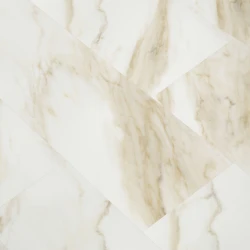 Кварц-виниловый ламинат Ideal Flooring Fine Stone Cremo