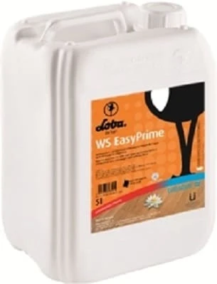 Грунтовка Loba Easy Prime 5 кг на Otdelka1.ru