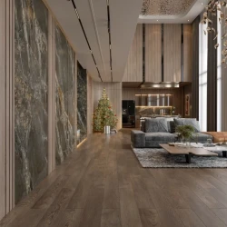 Кварц-виниловый ламинат Alpine Floor Титан 6 Eco 28-1 Барит