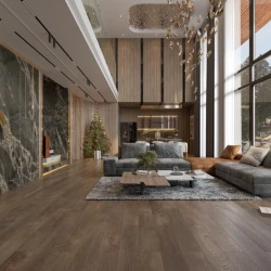 Кварц-виниловый ламинат Alpine Floor Титан 6 Eco 28-1 Барит