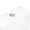 Унитаз напольный Моноблок Royce Мощь RCT-111304WH на Otdelka1.ru