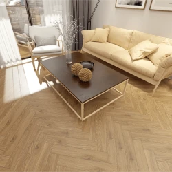 Ламинат Icon Floor Orange Prime ORP-207 Дуб Амбер