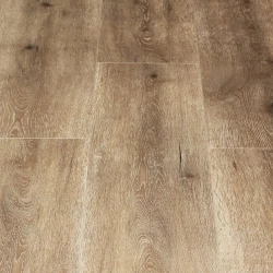 Минерально-каменный ламинат MSPC Stone Floor 0004-2 MP Дуб Уютный дом