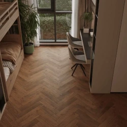 Кварц-виниловый ламинат Ensten Valland Parquet ECO 103-21 Сиена
