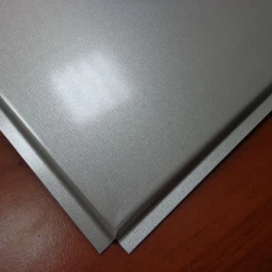 Кассета Албес / Albes Металлик