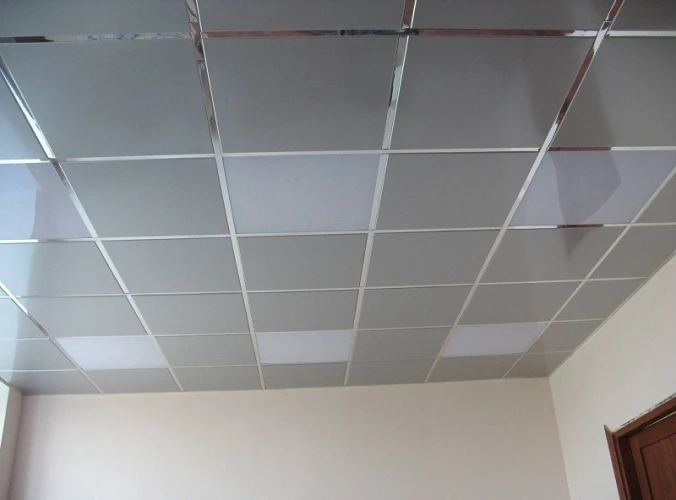 Кассета Албес / Albes Металлик на otdelka1.ru