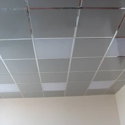 Кассета Албес / Albes Металлик