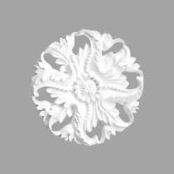 Розетка Decomaster 88125