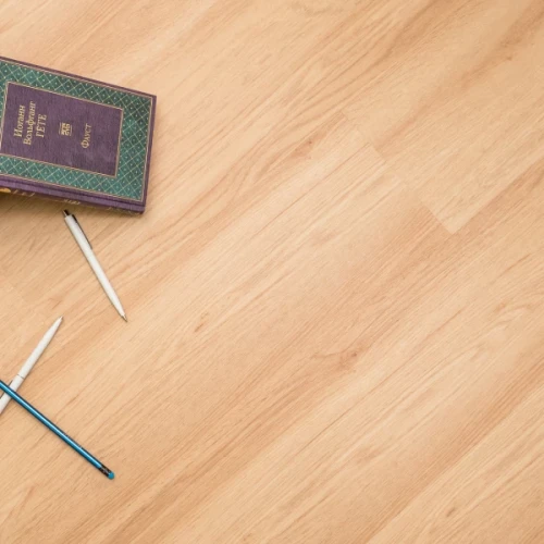 Кварц-виниловая плитка EcoClick Wood NOX-1705 Дуб Модена на otdelka1.ru