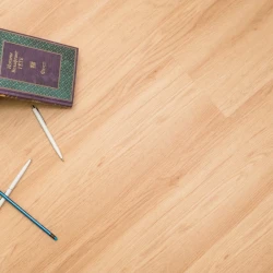 Кварц-виниловая плитка EcoClick Wood NOX-1705 Дуб Модена