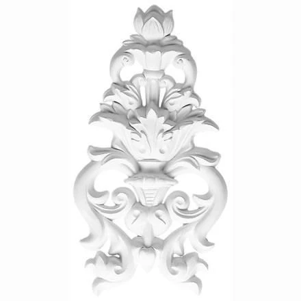 Орнамент Decomaster DA-775 на otdelka1.ru