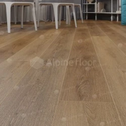 Виниловый Ламинат Альпайн флор / Alpine floor Grand Sequoia Eco 11-28 Пайни