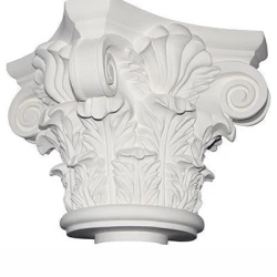 Капитель Decomaster 90018-1