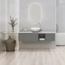 Кварц-виниловый ламинат Royal Home RF1111 Дуб Ламина на Otdelka1.ru