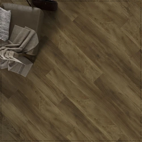 Кварц-виниловая плитка Fine Floor Rich FF-2088 Дуб Патмос на otdelka1.ru