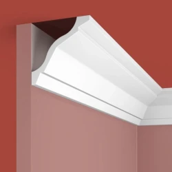 Карниз Cosca KX028 75х75 экополимер