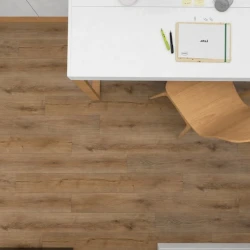 Виниловый Ламинат Floorwood Юнит / Unit 5210 Дуб Кедди