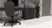 Кварц-виниловый ламинат Planker Expert 9001 Дуб Денио на otdelka1.ru