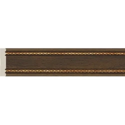Молдинг Cosca 40 венге W1040/DB2