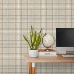 Обои WALL UP Sherlock 654622