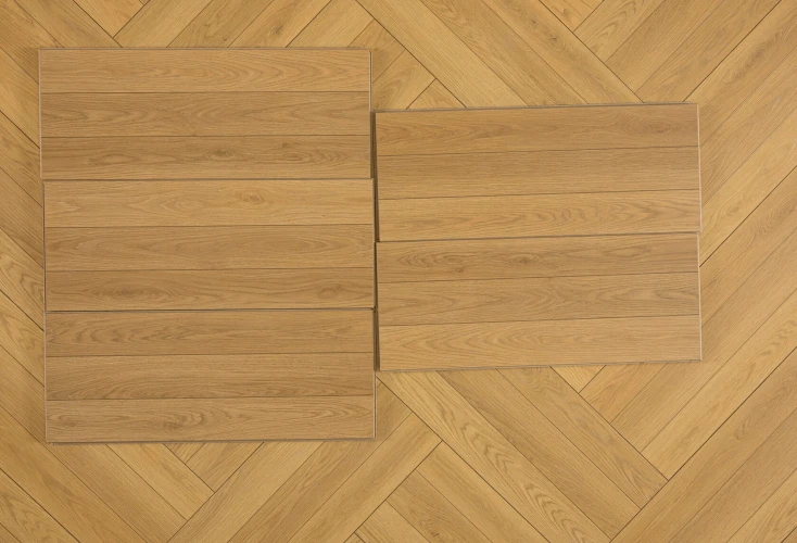 Ламинат A+Floor Classic 302 Честер на otdelka1.ru