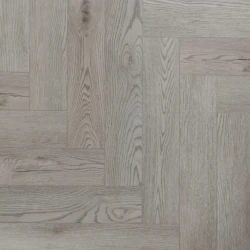 Кварц-виниловый ламинат Offwood Herringbone Тундра