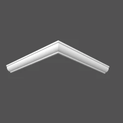 Карниз Deartio K 3.42.16