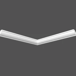 Карниз Deartio K 3.42.16