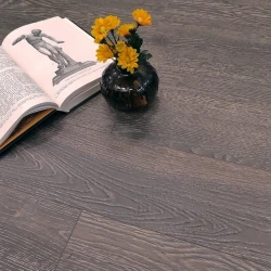 Кварцевый ламинат Stone Floor Дуб Греческий