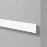 WD2 молдинг Wallstyl NMC 70х15х2000 мм на otdelka1.ru