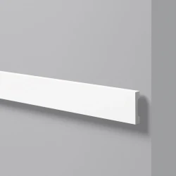 WD2 молдинг Wallstyl NMC 70х15х2000 мм