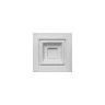 Декоративный элемент Orac decor D200 на Otdelka1.ru