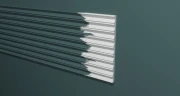 Стеновая панель 3D Decor Dizayn DD908 на otdelka1.ru