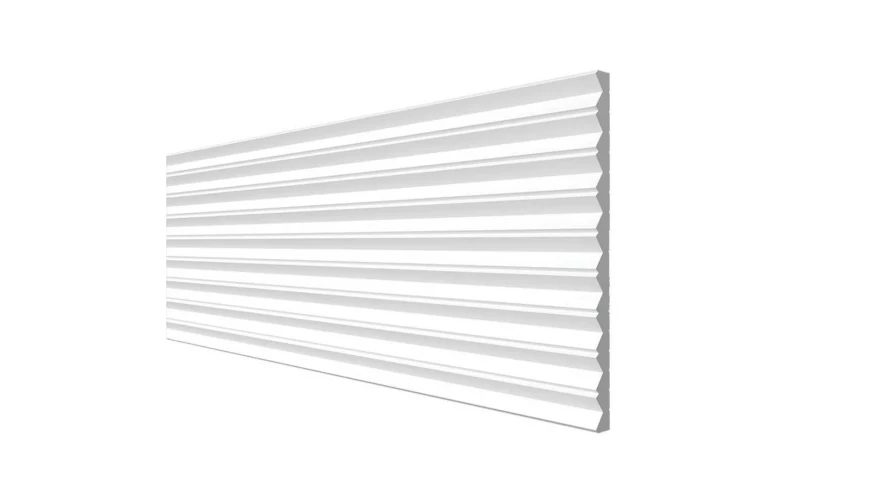 Стеновая панель 3D Decor Dizayn DD908 на otdelka1.ru