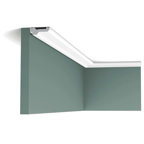 Карниз Orac decor C360 на otdelka1.ru