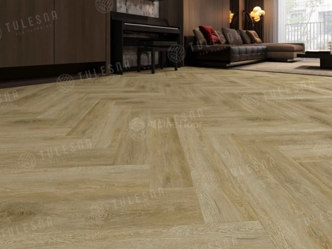 Кварц-виниловая плитка Tulesna Art Parquet LVT 1005-1001 Eccellent на otdelka1.ru