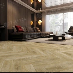 Кварц-виниловая плитка Tulesna Art Parquet LVT 1005-1001 Eccellent