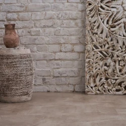 Виниловый Ламинат Винилам / Vinilam Ceramo 61603 Бетонная смесь