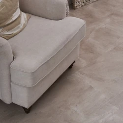 Виниловый Ламинат Винилам / Vinilam Ceramo 61603 Бетонная смесь