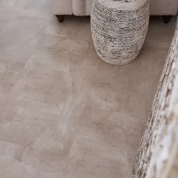 Виниловый Ламинат Винилам / Vinilam Ceramo 61603 Бетонная смесь